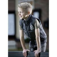 HKM King 'Clyde' Riding Gilet