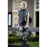 HKM King 'Clyde' Riding Gilet
