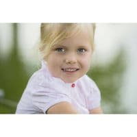 HKM LIttle Sister Santa-Fe Competition Blouse
