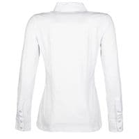 HKM Rimini Competition Blouse with Crystals