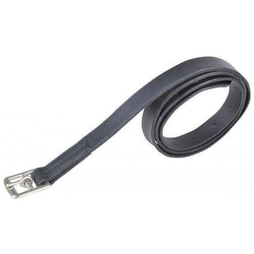 HKM Shetland Stirrup Leathers 80cm
