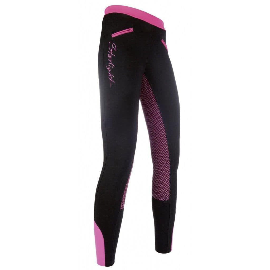 Dames legging Urban Classics Laces Inset - Broeken - Kleding - Dames