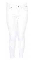 Horka 'Kevin' Junior Boys Breeches