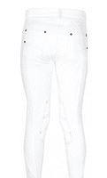 Horka 'Kevin' Junior Boys Breeches