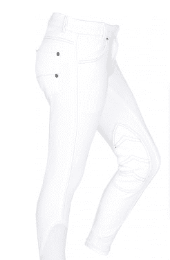 Horka 'Kevin' Junior Boys Breeches