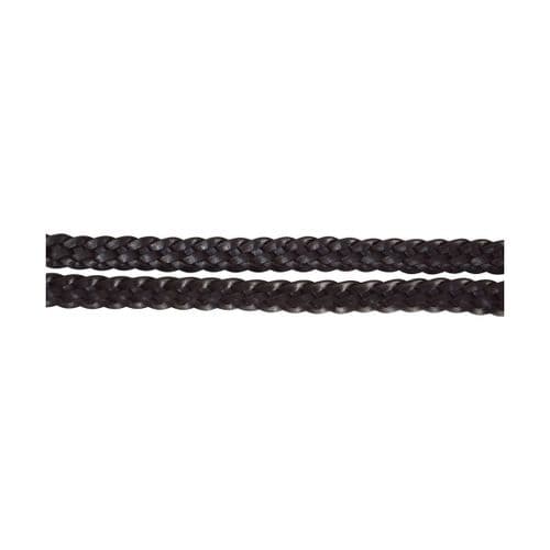 Hy Equestrian Plaited Reins (Pony 1/2")