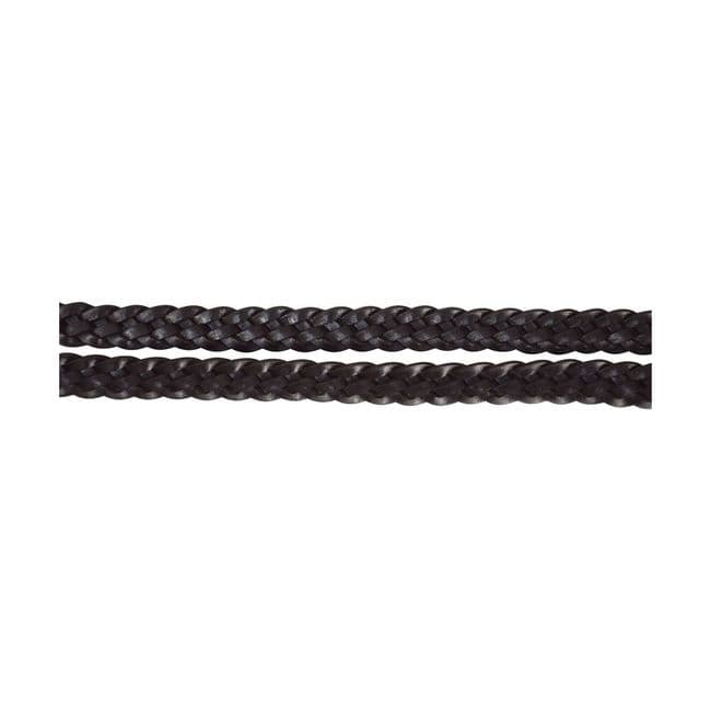 Hy Equestrian Plaited Reins (Pony 1/2
