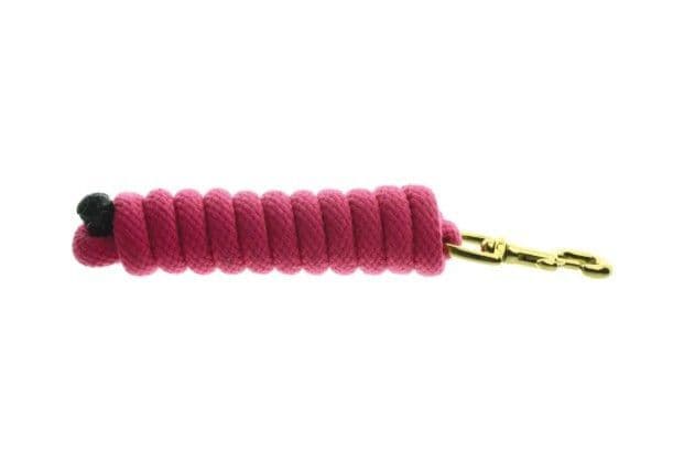 Hy Universal Lead Rope in Hot Pink