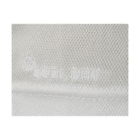 HyFashion Children's White Dedham Long Sleeved Tie Shirt