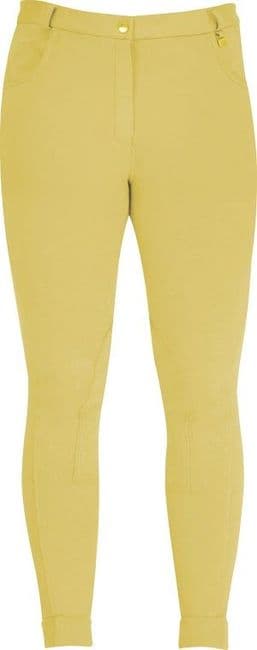 Affiche de jardin canari jaune sur tissu doux 60x40 cm - petit - Toile