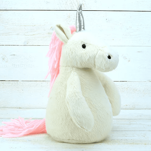 Jomanda Unicorn Door Stop