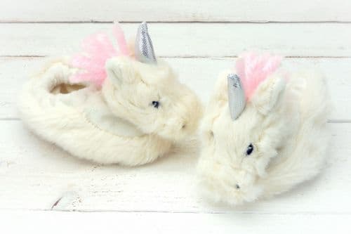 Jomanda Unicorn Slippers