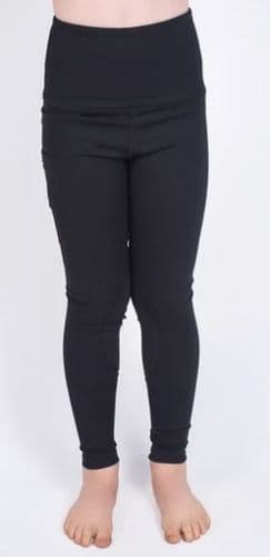 Little Flexars in Black