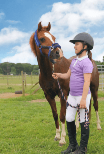 Little Flexars in White