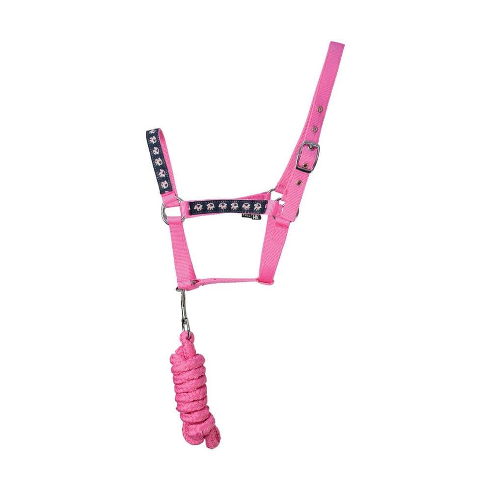 Little Unicorn Head Collar and Lead Rope Set by Little Rider