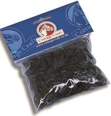 Plaiting Bands - 500 Pack