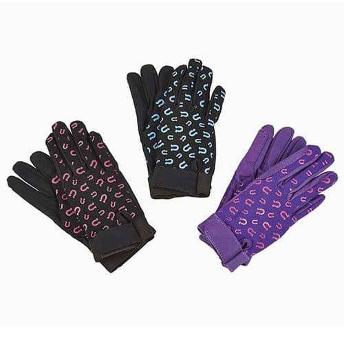 Ravensdale Gloves