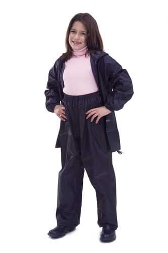 Regatta Waterproof Trousers