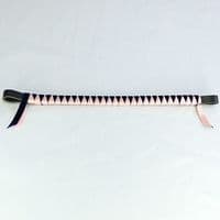 ShowQuest Hexham Browband - 5 Colours