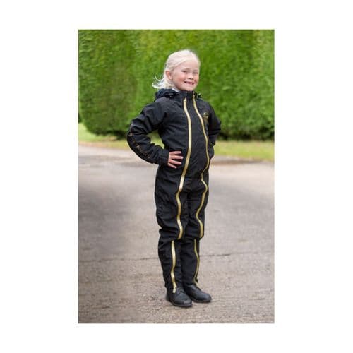 Supreme Products Active Show Rider Waterproof Onesie
