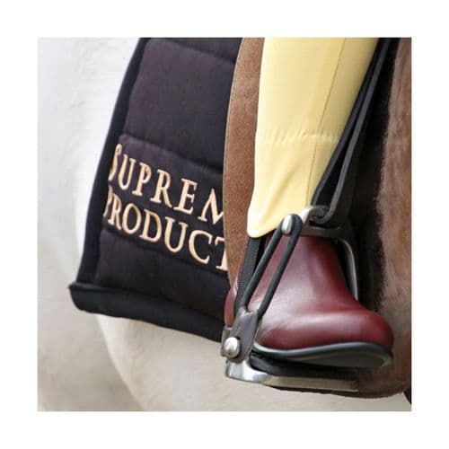 Supreme Products Show Ring Jodhpur Boot (Infant/Child/Adult) in Oxblood