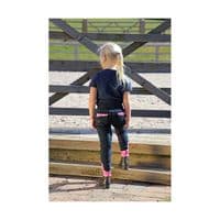 Unicorn Magic Breeches by Little Rider