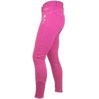 Whitaker Calder Breeches - 5 Colours!