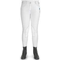 Whitaker Calder Breeches - 5 Colours!