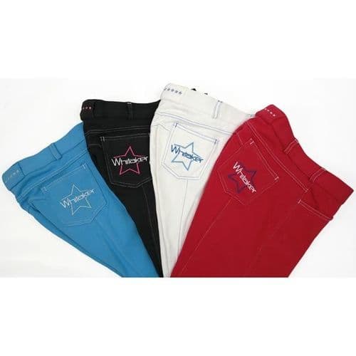 Whitaker Calder Breeches - 5 Colours!