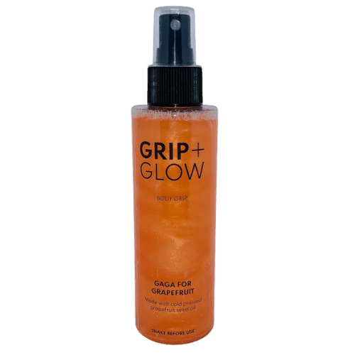Grip + Glow Body Grip Gaga For Grapefruit