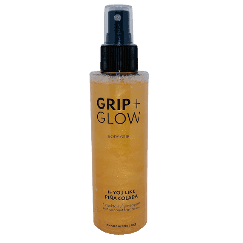 Grip + Glow Body Grip If You Like Pina Colada