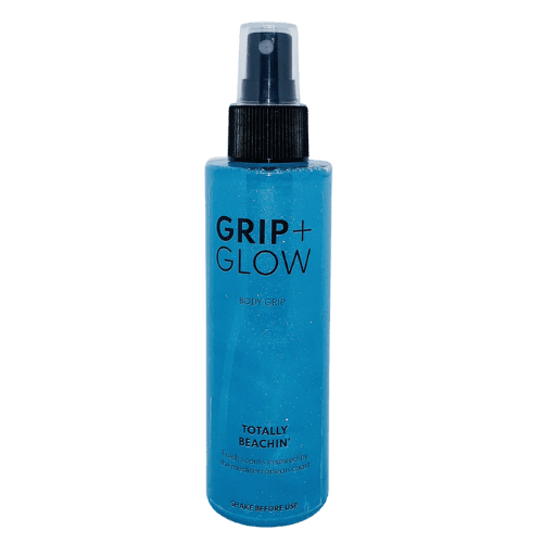 Grip + Glow Body Grip Totally Beachin
