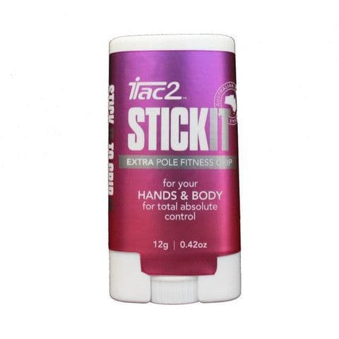 iTac2 Stick It Extra 12g Stick
