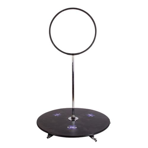 X-Pole Lyrapole Sport 1050mm