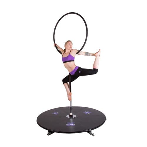 X-Pole Lyrapole Sport 950mm