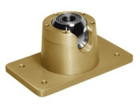 X-Pole Permanent Fixture Vaulted Ball Mount (Xpert)