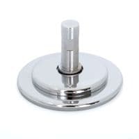 X-Pole XPert (NXN) Titanium Gold 45mm