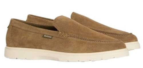 Barbour Carty Loafers