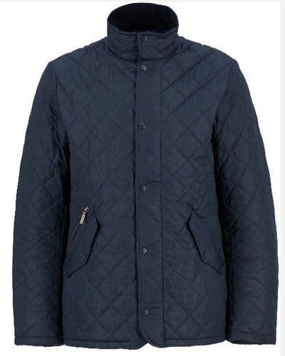 Barbour Chelsea Sportsquilt Jacket