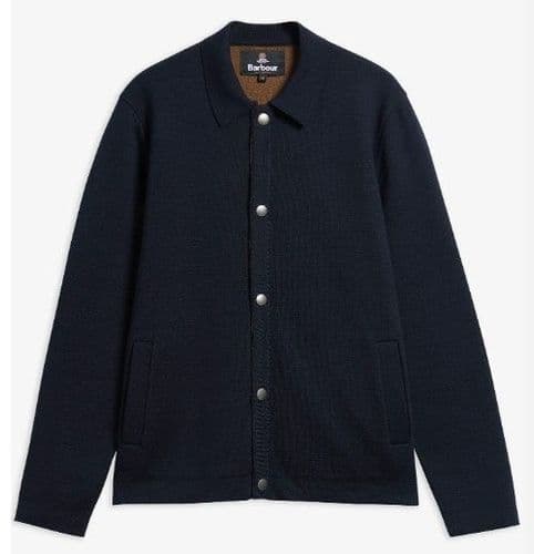 Barbour Florcombe Cardigan