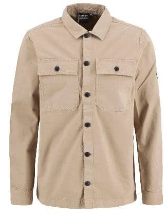 Barbour International Arlo Overshirt