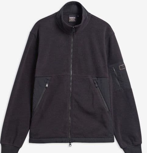 Barbour International Inline Fleece