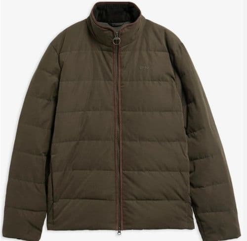 Barbour Noree Quilted Jacket