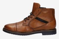 Bugatti Cognac Boots