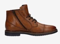 Bugatti Cognac Boots
