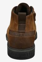 Bugatti Cognac Chukka Boot
