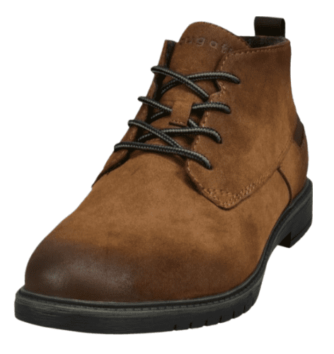 Bugatti Cognac Chukka Boot