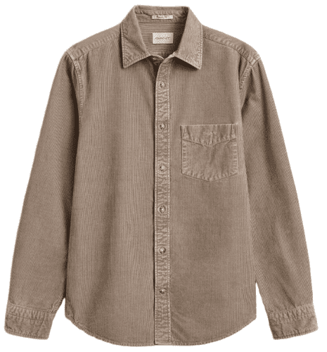 GANT Cord Shirt