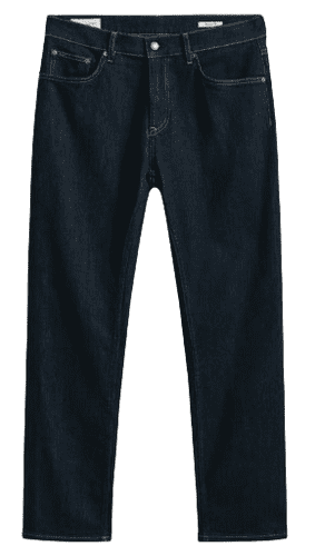 GANT Regular Clean Wash Jeans