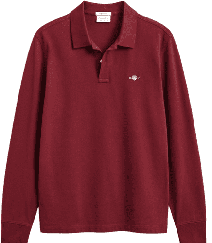 GANT Shield Pique Rugger